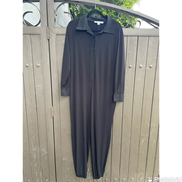 Loyal Hana Tess Nursing & Maternity Jumpsuit - Picture 4 of 9